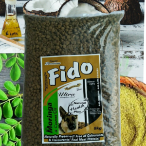 Fido Ultra Beef & Lamb Moringa & Coconut Oil
