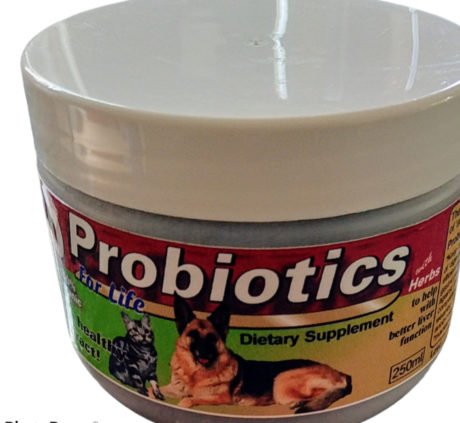 Probiotic tub